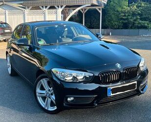 BMW 116 Gebrauchtwagen