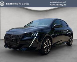 Peugeot 208 Gebrauchtwagen
