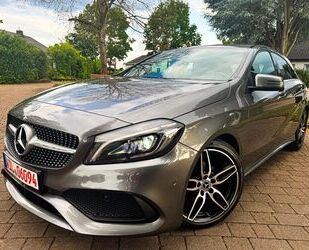 Mercedes-Benz A 180 Gebrauchtwagen