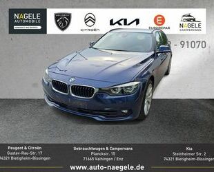 BMW 330 Gebrauchtwagen