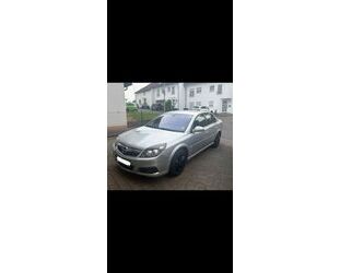 Opel Vectra Gebrauchtwagen