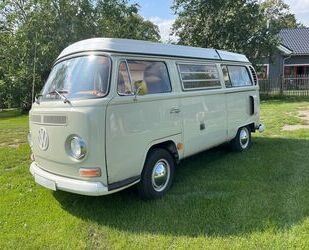 VW T2 Gebrauchtwagen