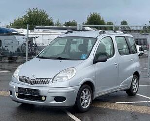 Toyota Yaris Gebrauchtwagen