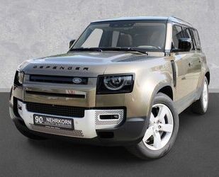 Land Rover Defender Gebrauchtwagen