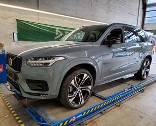 Volvo XC90 Gebrauchtwagen