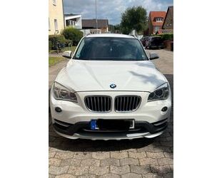 BMW X1 Gebrauchtwagen