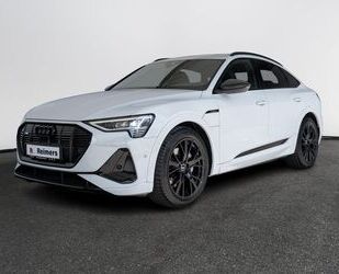 Audi e-tron Gebrauchtwagen