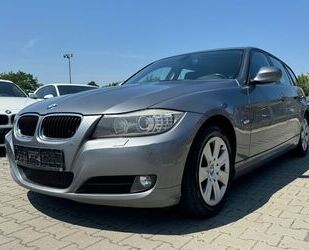 BMW 318 Gebrauchtwagen