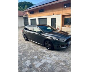 Ford Mondeo Gebrauchtwagen