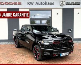 Dodge RAM Gebrauchtwagen