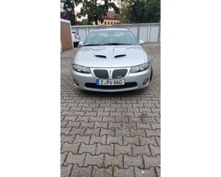 Pontiac GTO Gebrauchtwagen