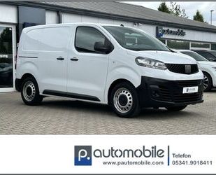 Fiat Scudo Gebrauchtwagen