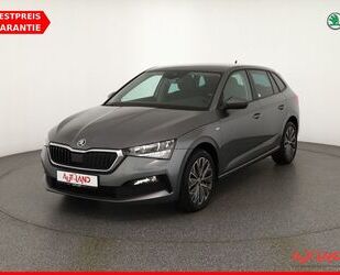 Skoda Scala Gebrauchtwagen