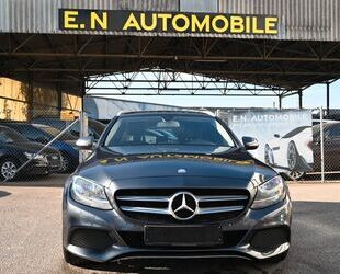 Mercedes-Benz C 220 Gebrauchtwagen