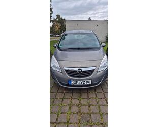 Opel Meriva Gebrauchtwagen