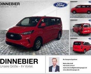 Ford Tourneo Custom Gebrauchtwagen