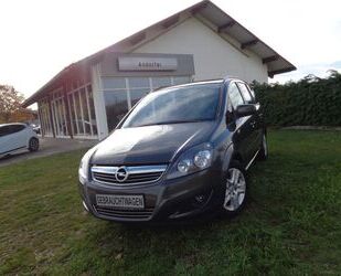 Opel Zafira Gebrauchtwagen