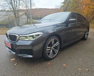 BMW 630 Gran Turismo Gebrauchtwagen