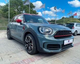 Mini John Cooper Works Gebrauchtwagen