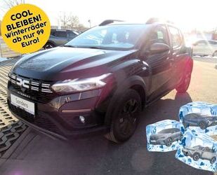 Dacia Sandero Gebrauchtwagen