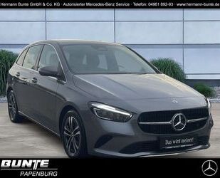 Mercedes-Benz B 180 Gebrauchtwagen
