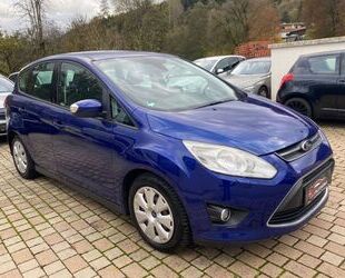 Ford C-Max Gebrauchtwagen