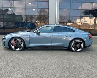 Audi RS e-tron GT Gebrauchtwagen