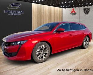 Peugeot 508 Gebrauchtwagen
