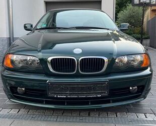 BMW 318 Gebrauchtwagen