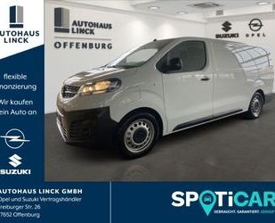 Opel Vivaro Gebrauchtwagen