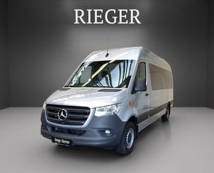 Mercedes-Benz Sprinter Gebrauchtwagen