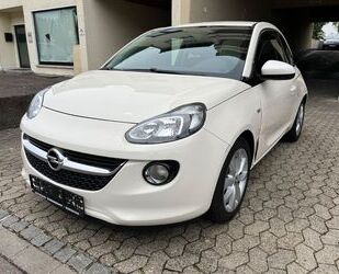 Opel Adam Gebrauchtwagen