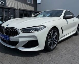 BMW M850 Gebrauchtwagen