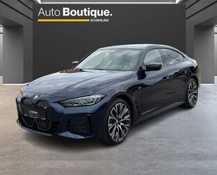 BMW i4 Gebrauchtwagen