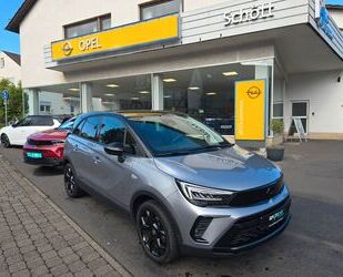 Opel Crossland (X) Gebrauchtwagen
