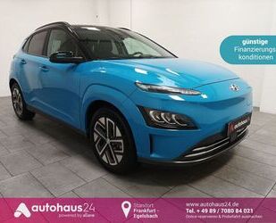 Hyundai KONA Elektro Gebrauchtwagen