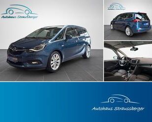 Opel Zafira Gebrauchtwagen