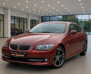 BMW 325 Gebrauchtwagen