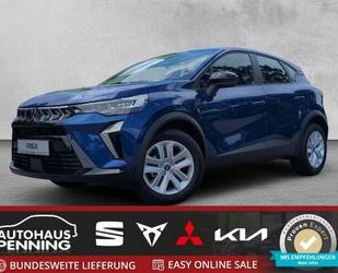 Mitsubishi ASX Gebrauchtwagen