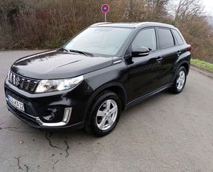Suzuki Vitara Gebrauchtwagen