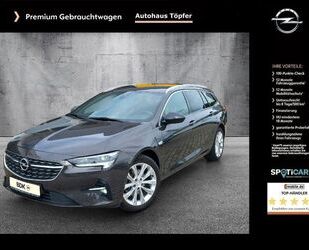 Opel Insignia Gebrauchtwagen