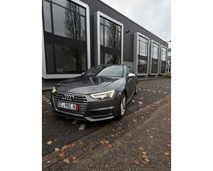 Audi S4 Gebrauchtwagen