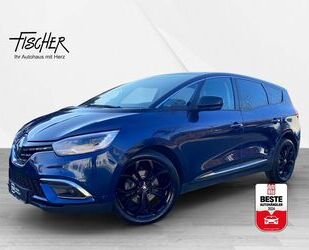 Renault Grand Scenic Gebrauchtwagen