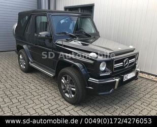 Mercedes-Benz G 320 Gebrauchtwagen