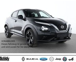 Nissan Juke Gebrauchtwagen