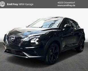 Nissan Juke Gebrauchtwagen