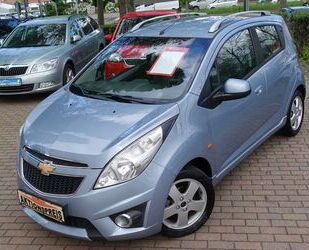 Chevrolet Spark Gebrauchtwagen