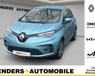 Renault ZOE Gebrauchtwagen