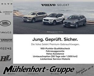 Volvo XC40 Gebrauchtwagen