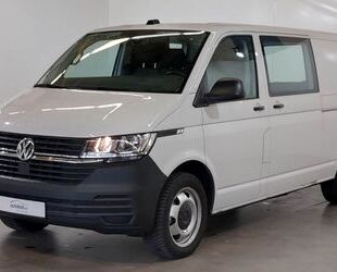 VW T6 Transporter Gebrauchtwagen